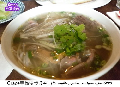 小夏天Petit été越南料理