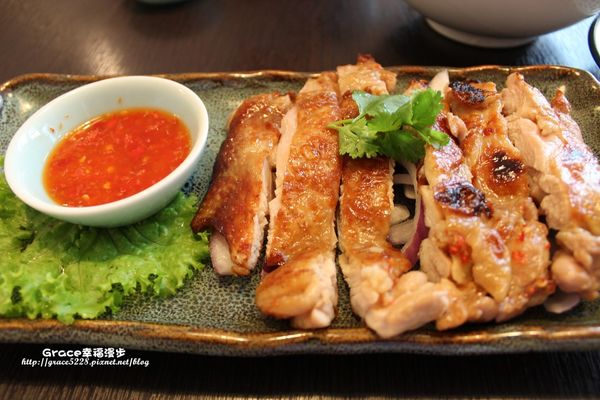 KiKi thai餐廳