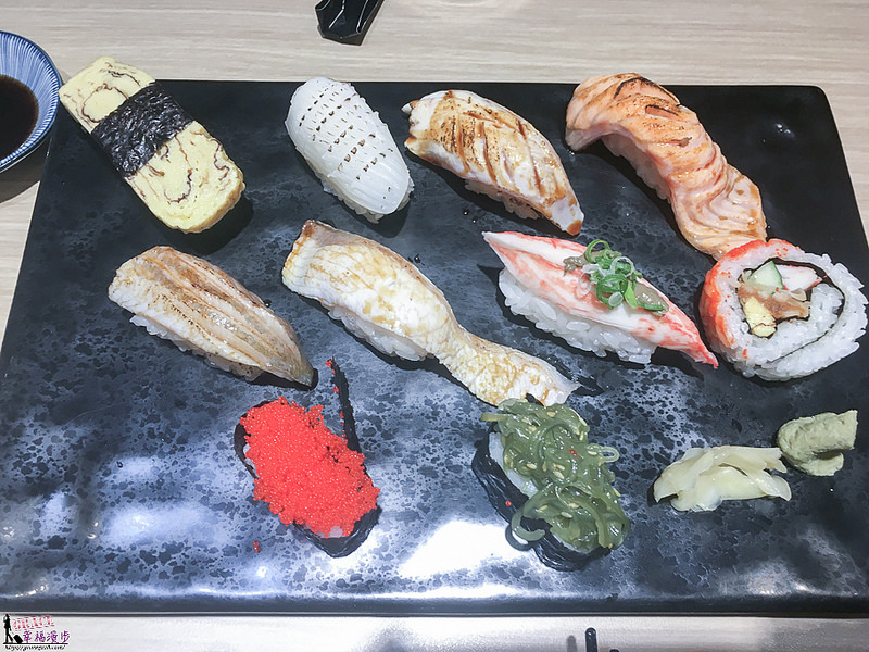 忍者壽司-1034