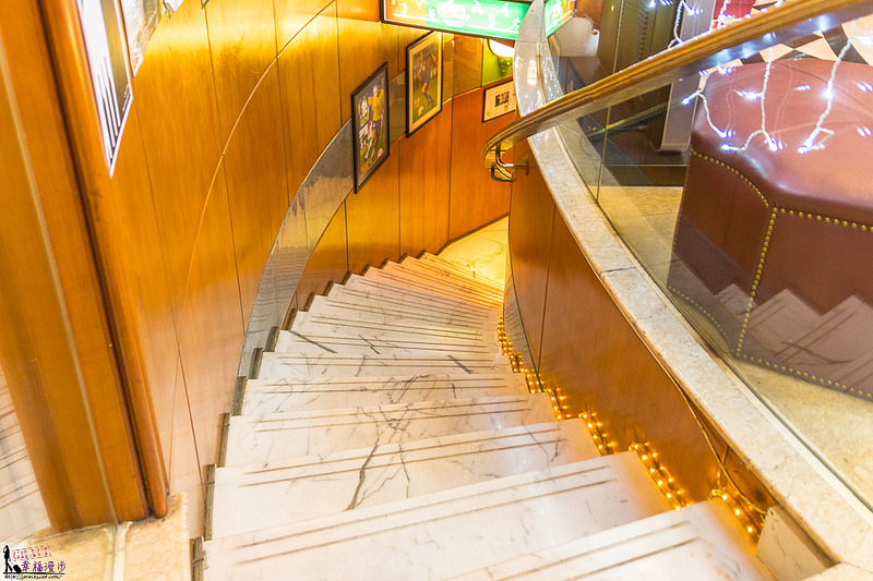 香港利景酒店