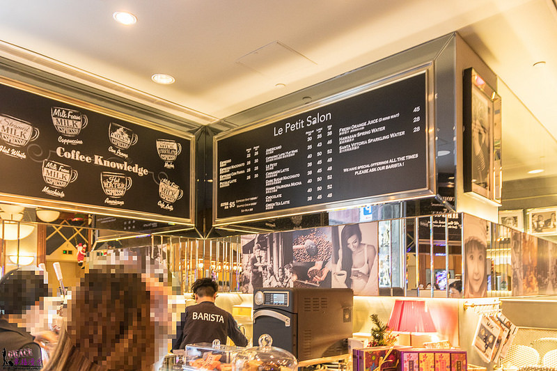 香港利景酒店