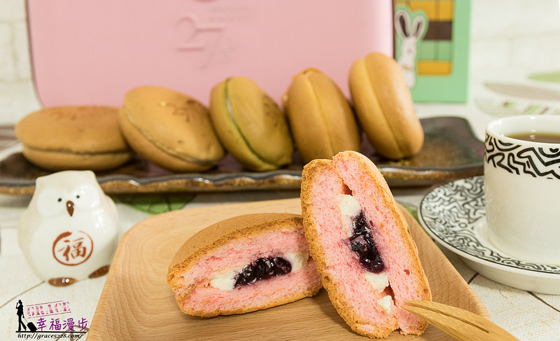 台中伴手禮27 1-3cake house-8096