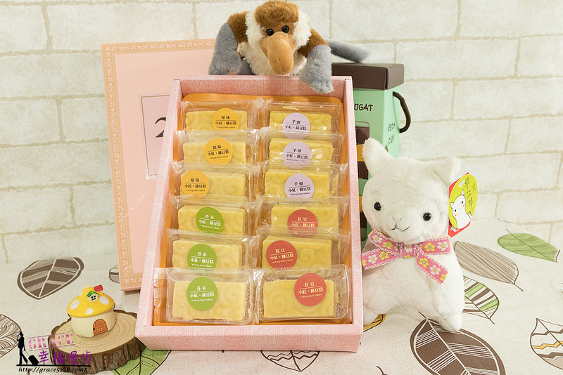台中伴手禮27 1-3cake house-8182