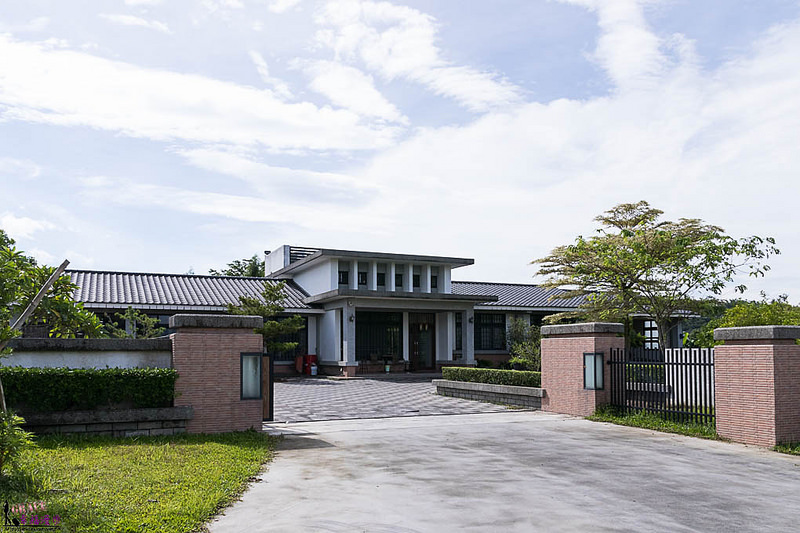 菸城民宿