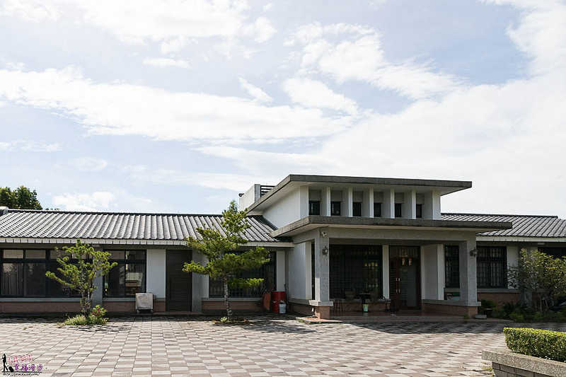 菸城民宿