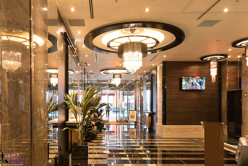 APA Hotel Namba-Eki Higashi 難波站東 