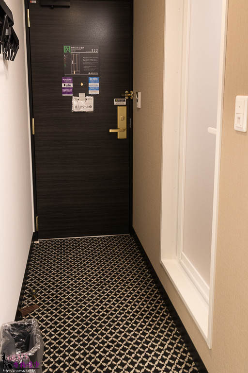 APA Hotel Namba-Eki Higashi 難波站東 