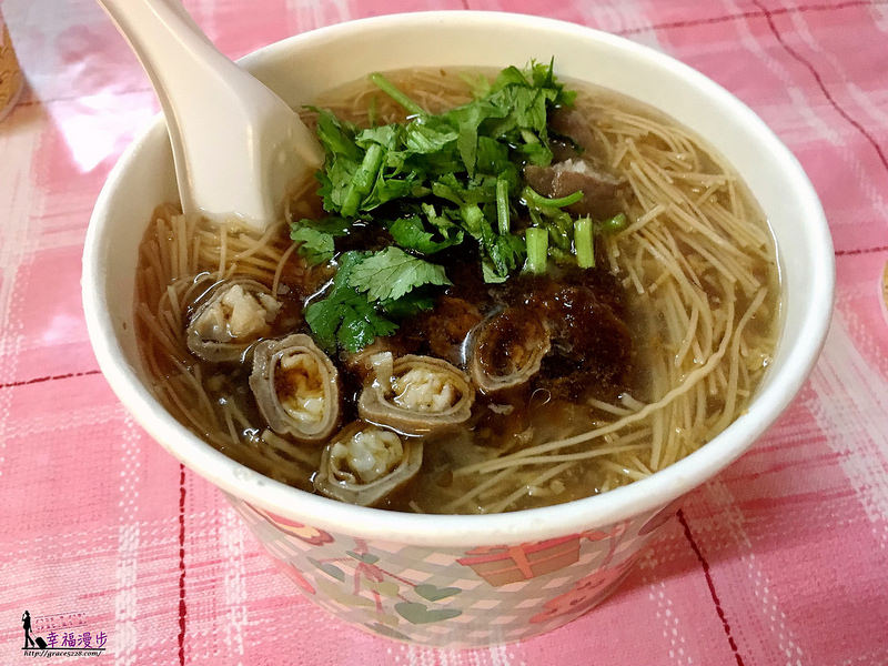 來來臭豆腐