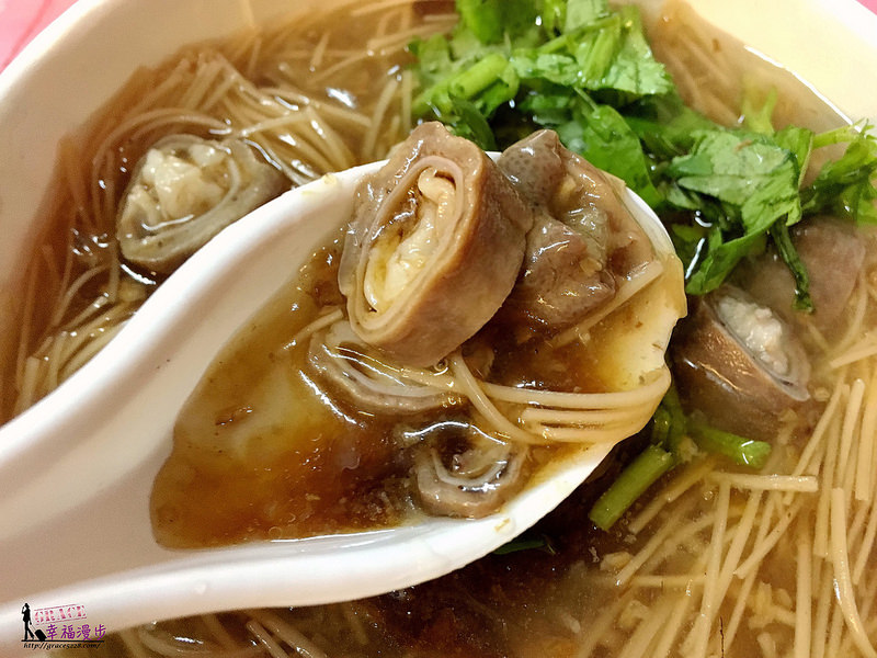 來來臭豆腐