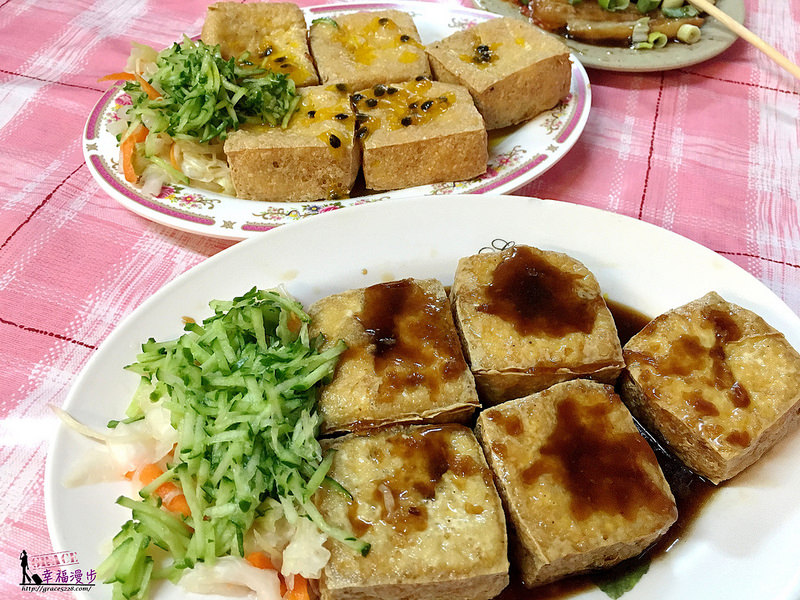 來來臭豆腐