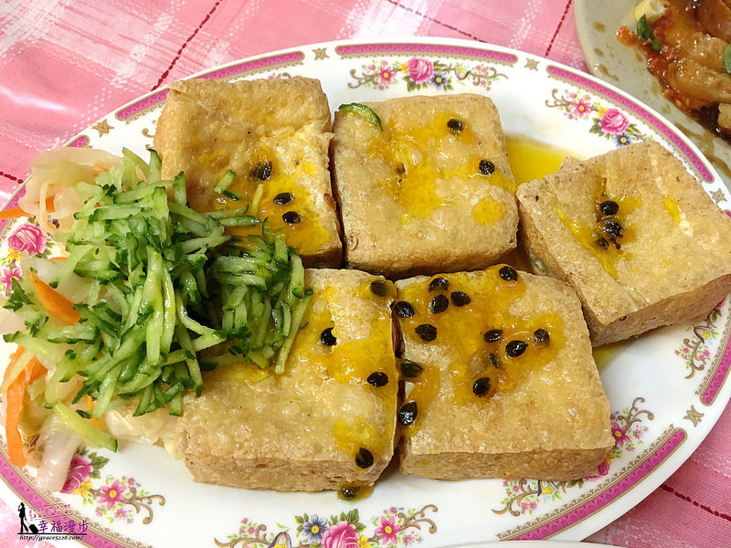 來來臭豆腐