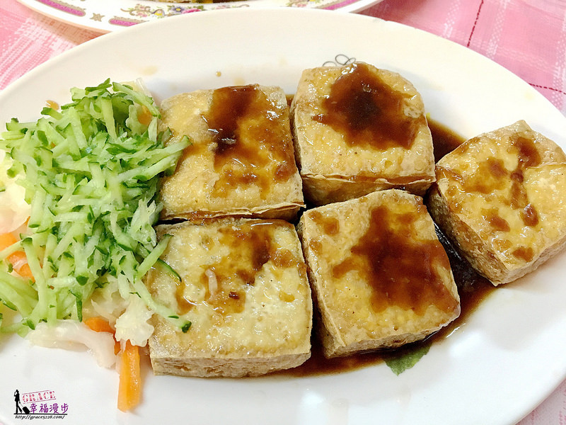來來臭豆腐