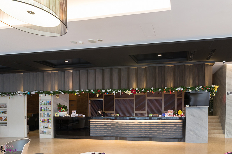 冠閣商務大飯店