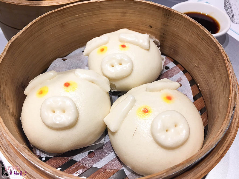 點點心