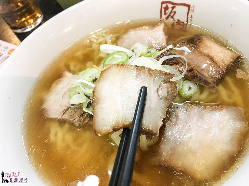 未命名-8 淺草喜多方坂內ラーメン拉麵店
