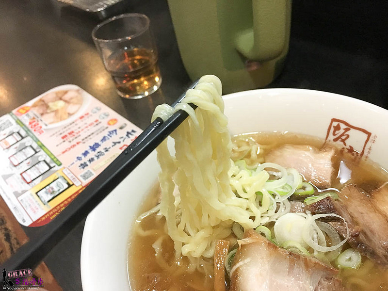 未命名-9 淺草喜多方坂內ラーメン拉麵店
