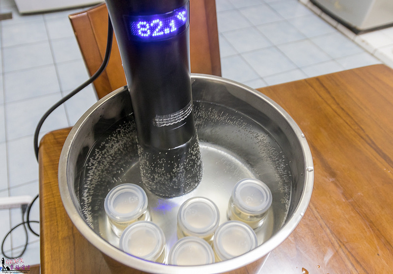 sansair,sansaire,sansaire sous vide,sansaire真空低溫烹調機,sous vide sous vide,低溫料理,低溫烹調機,真空低溫烹調機,舒肥機 @GRACE幸福漫步