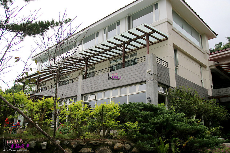 禪與松休閒養生會館