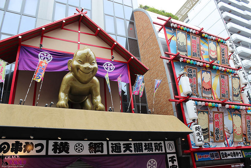 通天閣