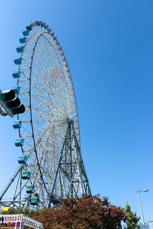 天保山Market Plac