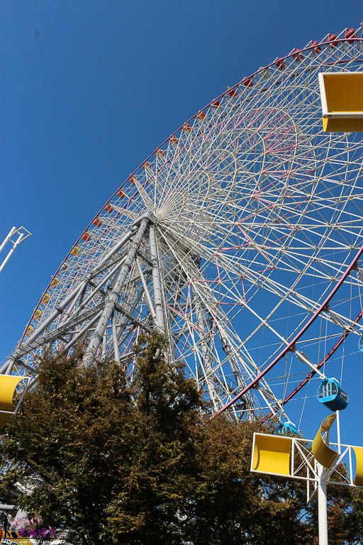 天保山Market Plac
