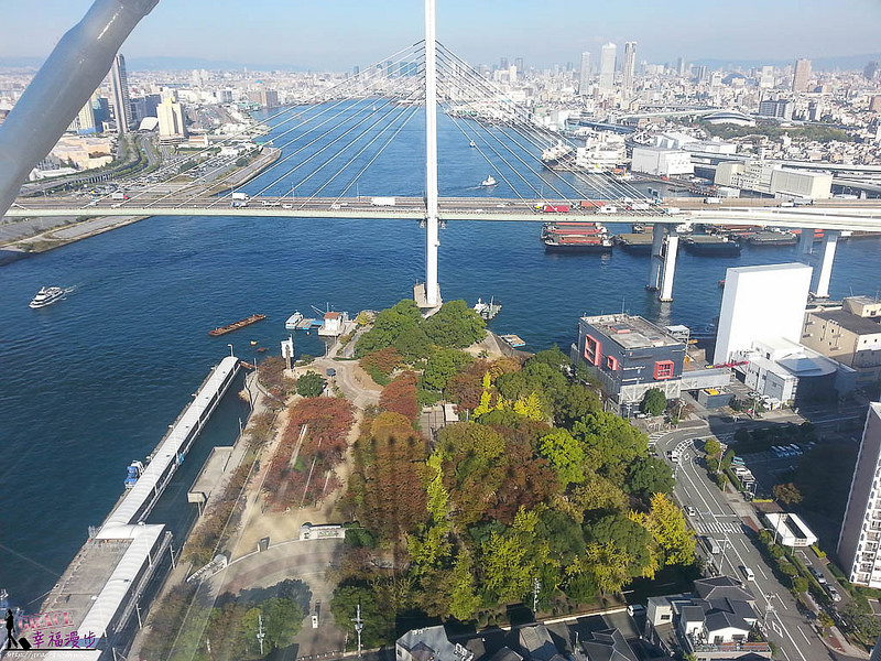 天保山Market Plac