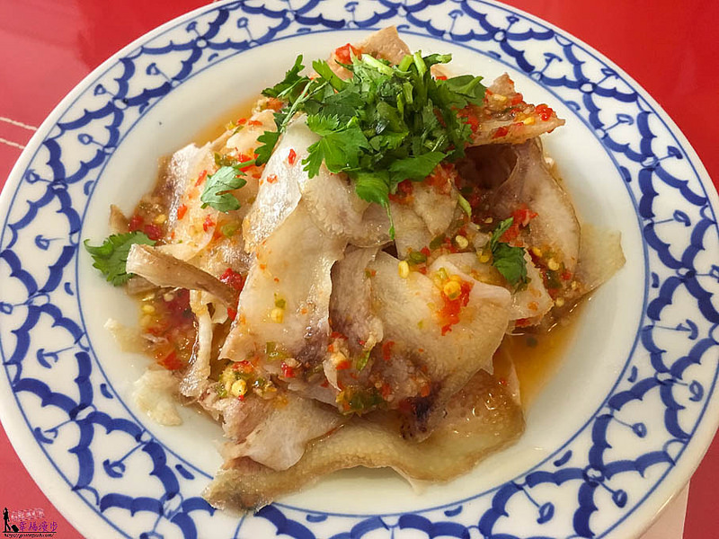 泰廚 泰式料理