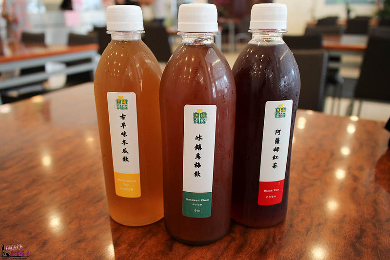 三姨素食-6