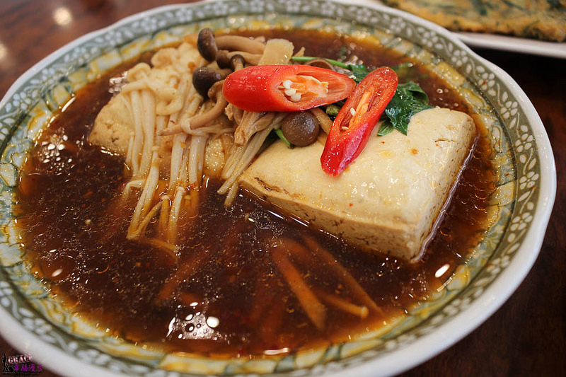 三姨素食-14