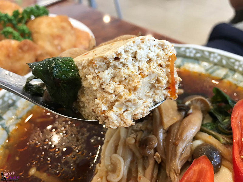 三姨素食-16