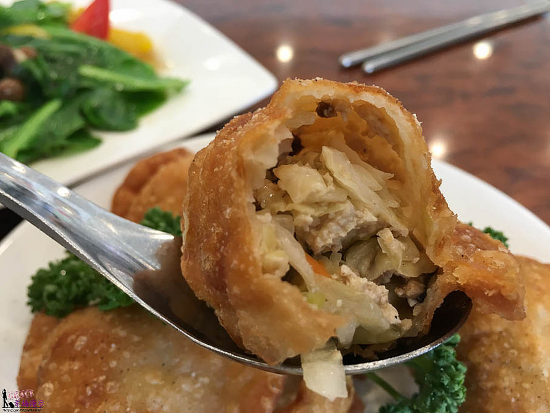 三姨素食-19