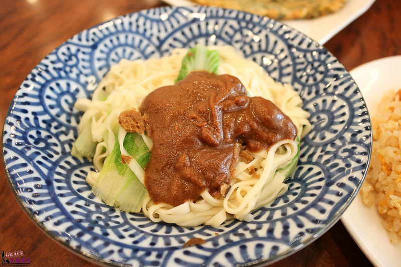 三姨素食-13