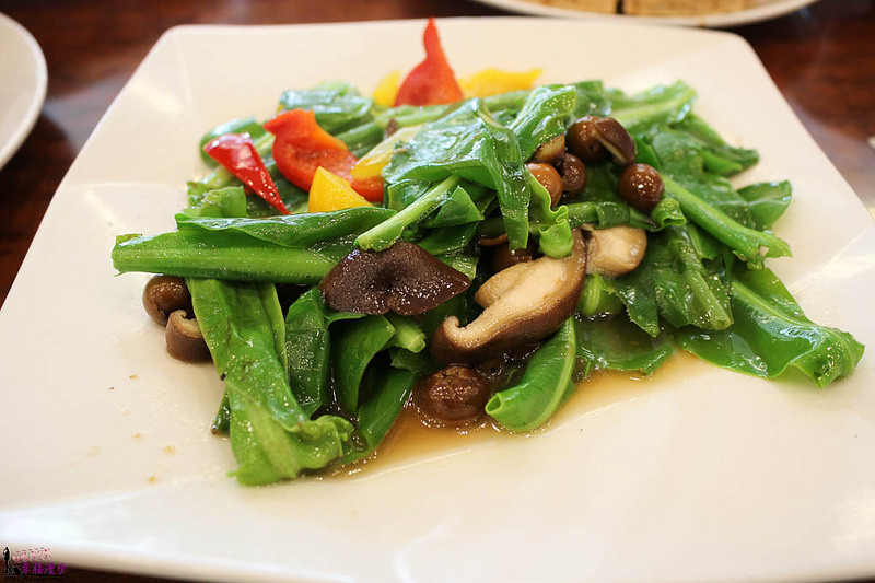三姨素食-26