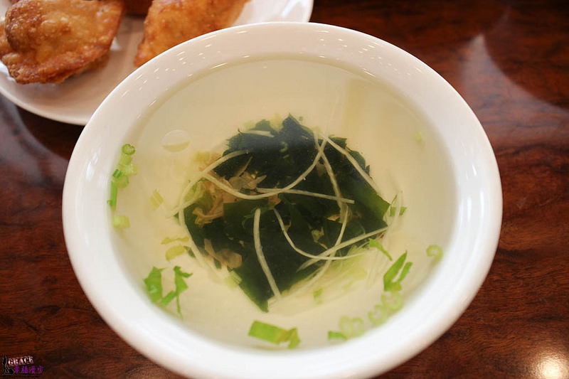 三姨素食-20