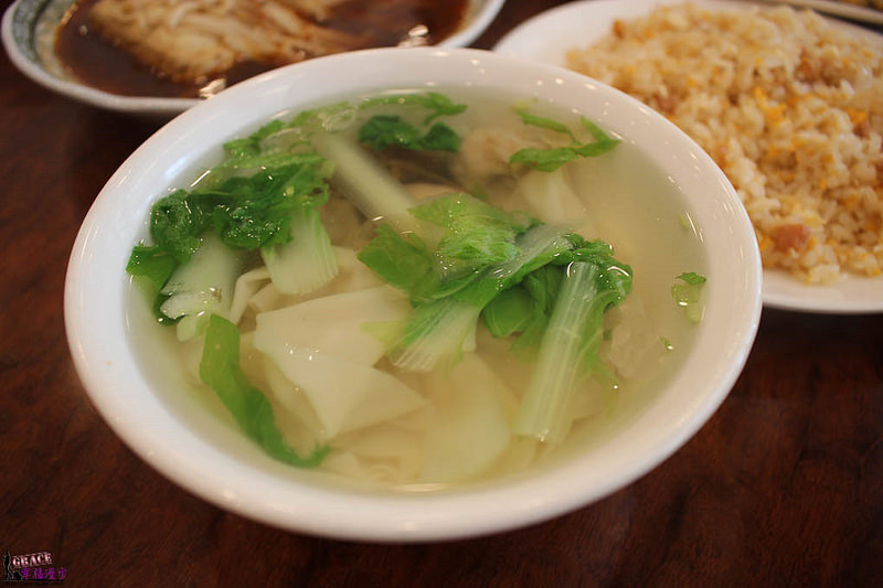 三姨素食-17