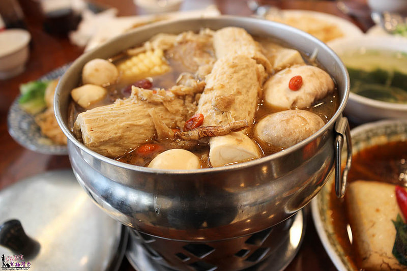 三姨素食-28