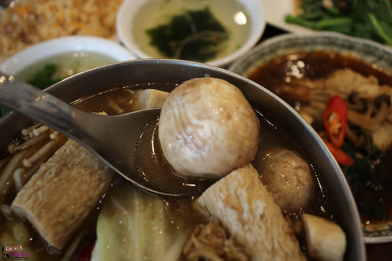 三姨素食-32