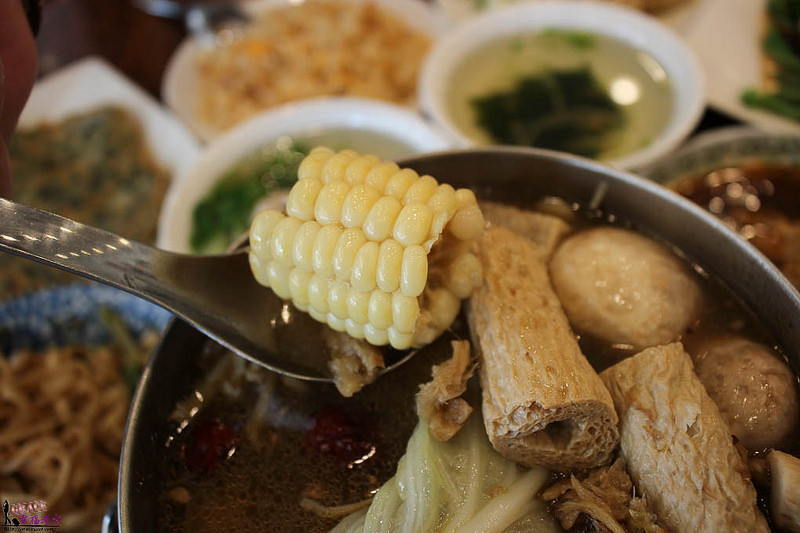 三姨素食-33