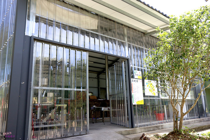 新城風糖休閒園區
