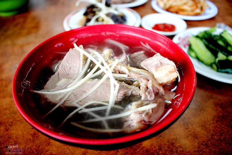 PhotoCap_IMG_9843阿火獅鵝肉攤