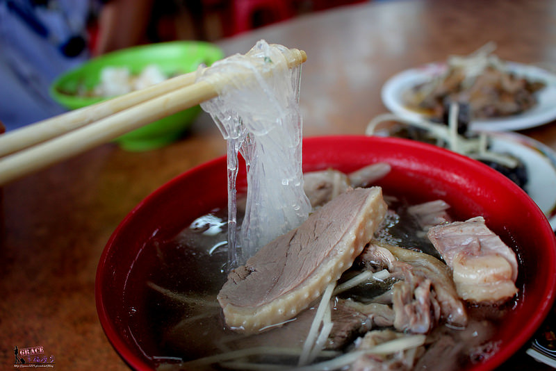 PhotoCap_IMG_9846阿火獅鵝肉攤