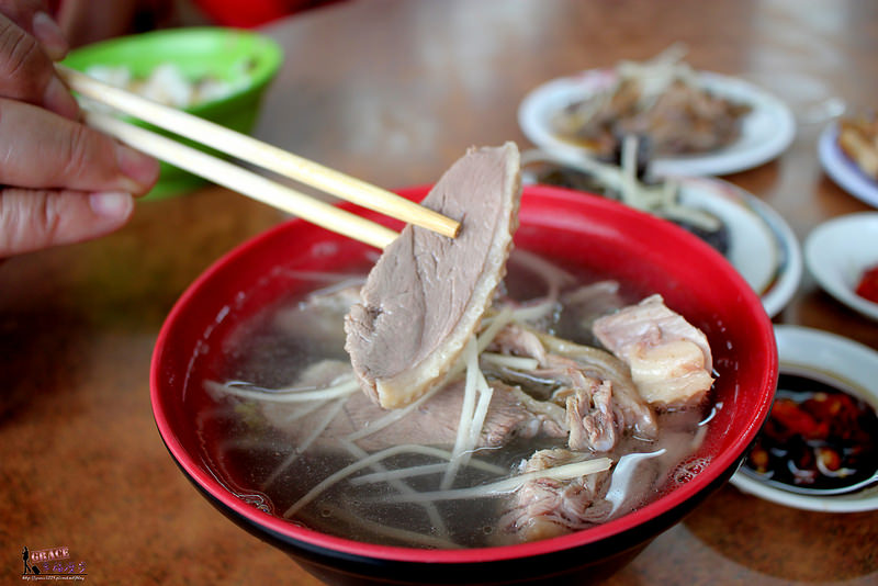 PhotoCap_IMG_9845阿火獅鵝肉攤