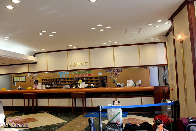 成田機場東橫INN飯店