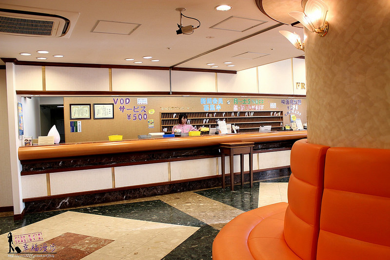 成田機場東橫INN飯店