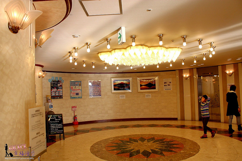 成田機場東橫INN飯店