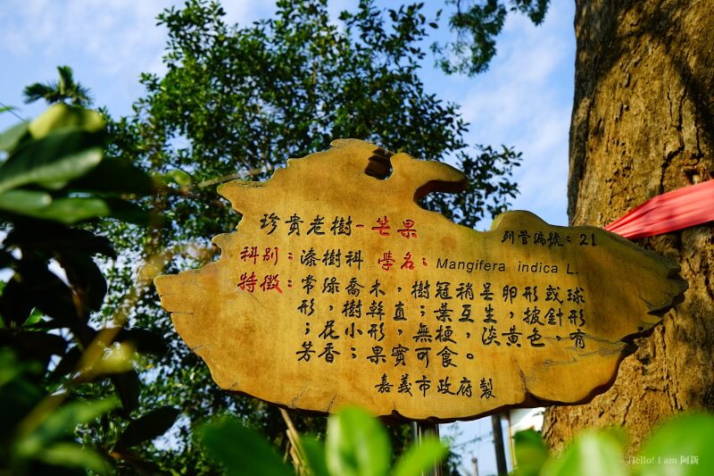 嘉義盧厝