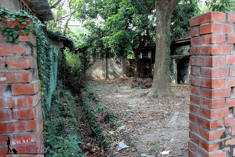 霧峰光復新村