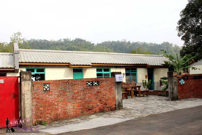 霧峰光復新村