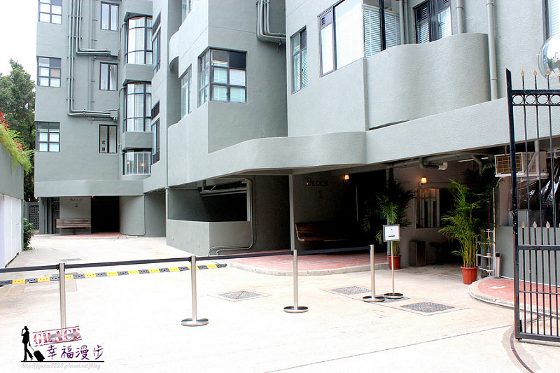 迷你公寓 Mini Studio 