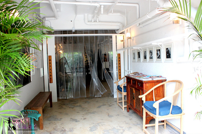 迷你公寓 Mini Studio 